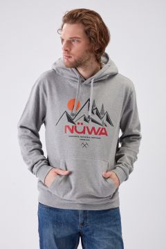 Conjunto Moletom - Nuwa brand